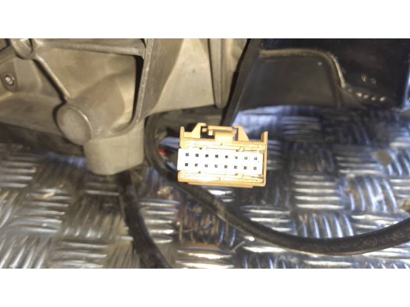 Recambio de retrovisor derecho para ford mondeo lim. referencia OEM IAM E1010681  ELECTRICO