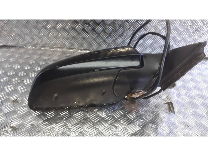 Recambio de retrovisor derecho para ford mondeo lim. referencia OEM IAM E1010681  ELECTRICO