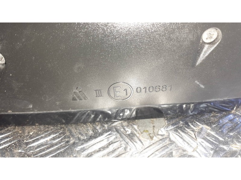 Recambio de retrovisor derecho para ford mondeo lim. referencia OEM IAM E1010681  ELECTRICO
