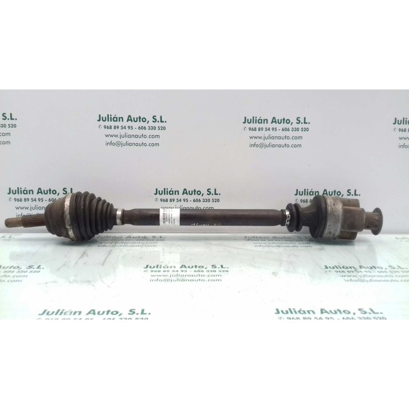 Recambio de transmision delantera derecha para renault megane i classic (la0) 1.9 dti rn (laon) referencia OEM IAM   