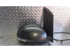 Recambio de retrovisor derecho para volkswagen sharan (7n1) referencia OEM IAM 7N1857502F  ELECTRICO 2