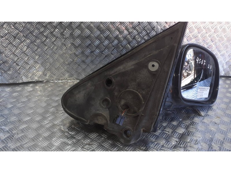 Recambio de retrovisor derecho para chrysler voyager (rg) referencia OEM IAM 04894418AB  ELECTRICO