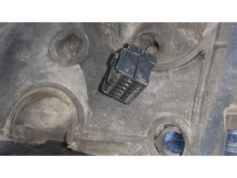 Recambio de retrovisor derecho para chrysler voyager (rg) referencia OEM IAM 04894418AB  ELECTRICO