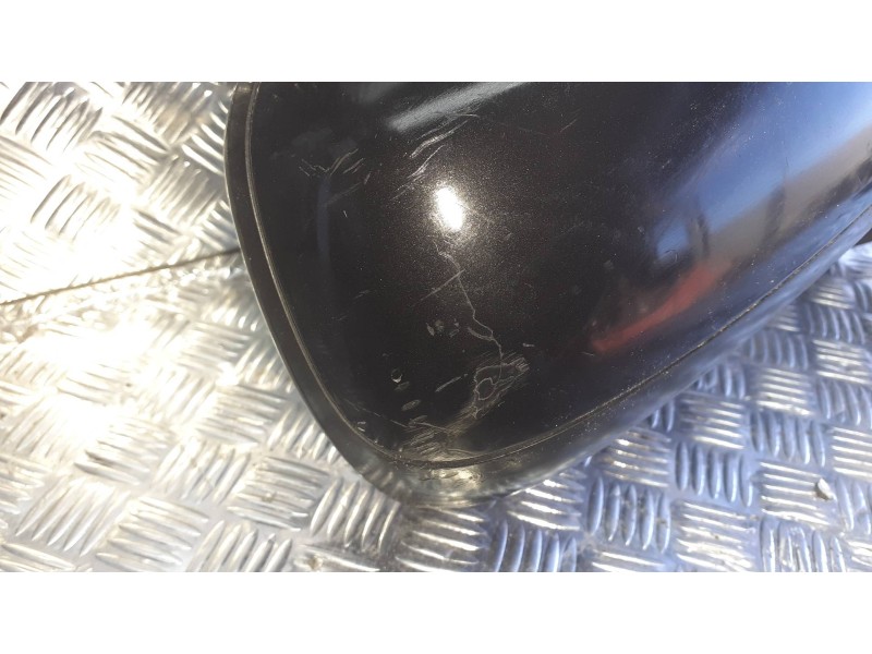 Recambio de retrovisor derecho para peugeot 407 referencia OEM IAM E9014145  MANUAL