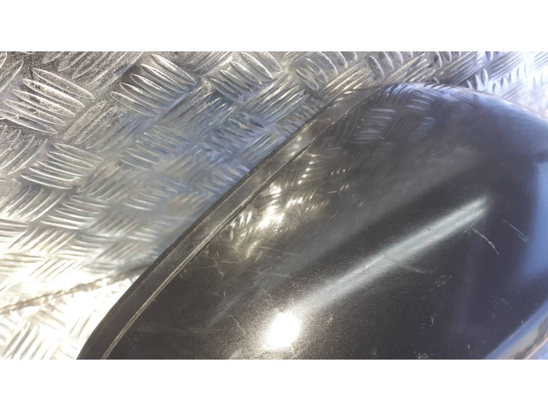 Recambio de retrovisor derecho para peugeot 407 referencia OEM IAM E9014145  MANUAL