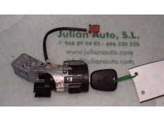 Recambio de conmutador de arranque para peugeot partner kombi outdoor referencia OEM IAM 9663123280  DELPHI