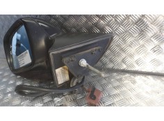Recambio de retrovisor izquierdo para peugeot 407 referencia OEM IAM 96456984XT  ELECTRICO 2