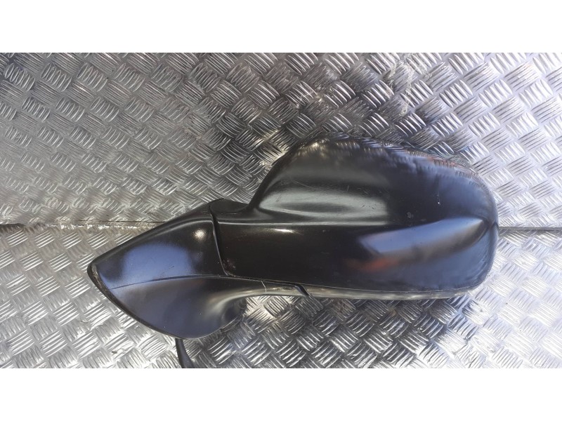 Recambio de retrovisor izquierdo para peugeot 407 referencia OEM IAM 96456984XT  ELECTRICO