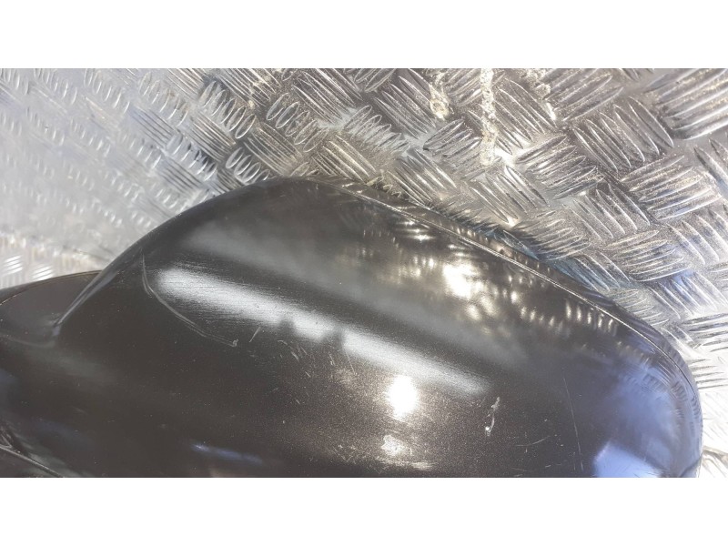 Recambio de retrovisor izquierdo para peugeot 407 referencia OEM IAM 96456984XT  ELECTRICO