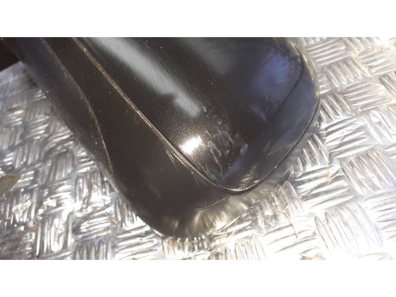 Recambio de retrovisor izquierdo para peugeot 407 referencia OEM IAM 96456984XT  ELECTRICO