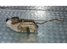 Recambio de cerradura puerta delantera izquierda para mitsubishi montero pinin (h60/h70) 1800 gdi (3-ptas.) referencia OEM IAM  
