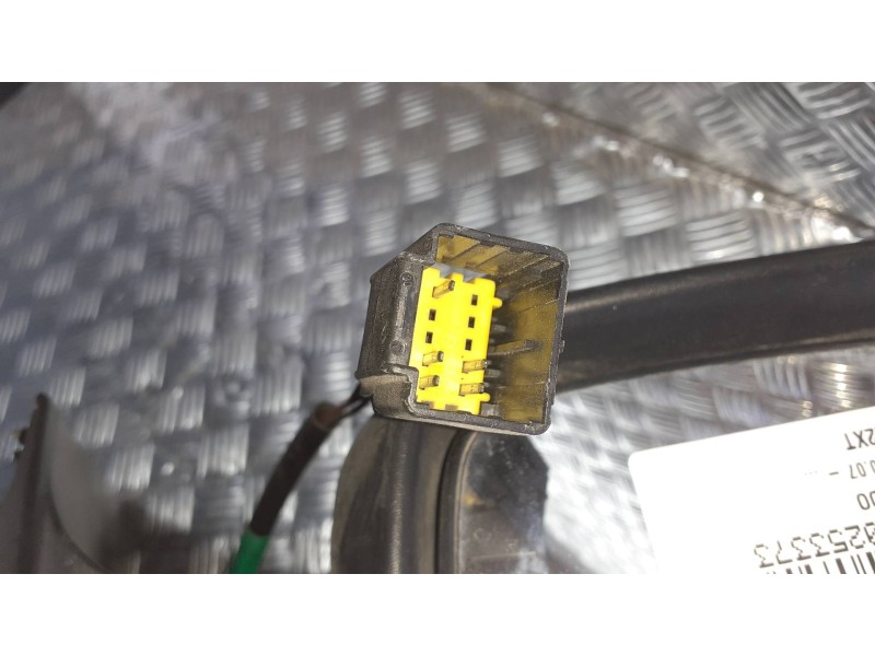 Recambio de retrovisor izquierdo para citroen jumpy referencia OEM IAM 14007422XT  ELECTRICO