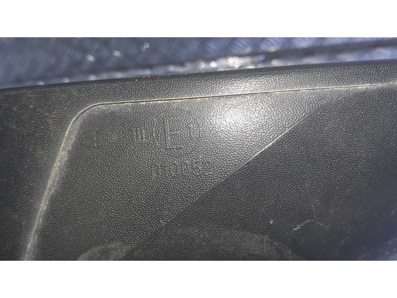 Recambio de retrovisor derecho para seat leon (1p1) referencia OEM IAM E1010652  ELECTRICO