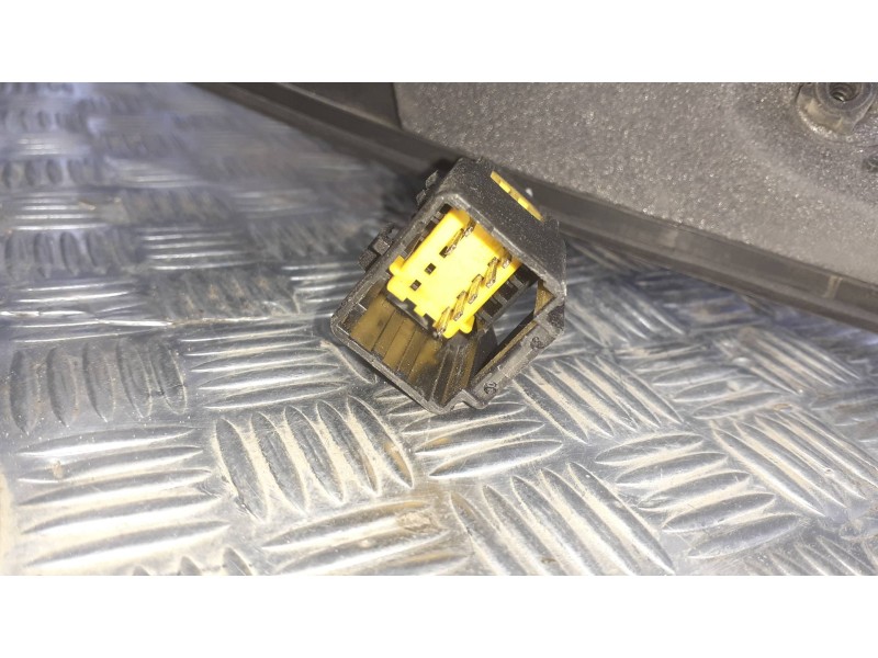 Recambio de retrovisor derecho para citroen jumpy referencia OEM IAM 12473070  ELECTRICO