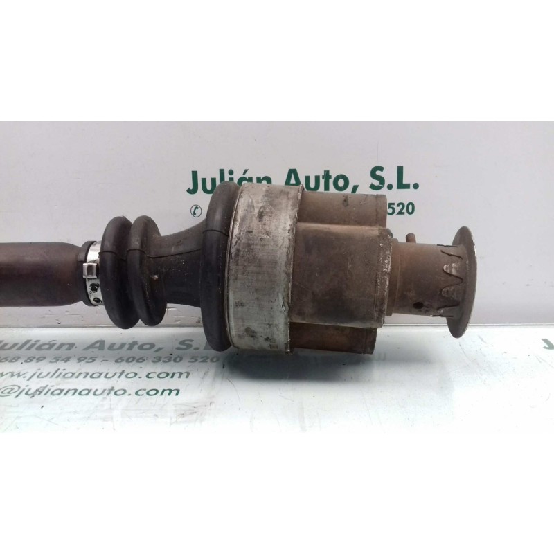 Recambio de transmision delantera derecha para renault megane i classic (la0) 1.9 dti rn (laon) referencia OEM IAM   