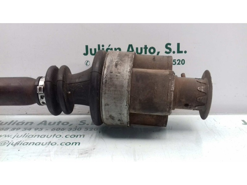 Recambio de transmision delantera derecha para renault megane i classic (la0) 1.9 dti rn (laon) referencia OEM IAM   