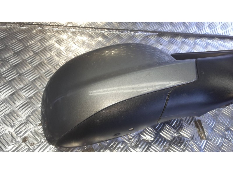 Recambio de retrovisor derecho para volkswagen passat berlina (3b3) referencia OEM IAM E1020514  ELECTRICO