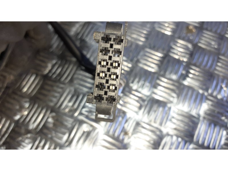 Recambio de retrovisor derecho para volkswagen passat berlina (3b3) referencia OEM IAM E1020514  ELECTRICO