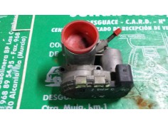 Recambio de caja mariposa para seat ibiza (6k1) 1.4 referencia OEM IAM 030133062A 0280750019 BOSCH