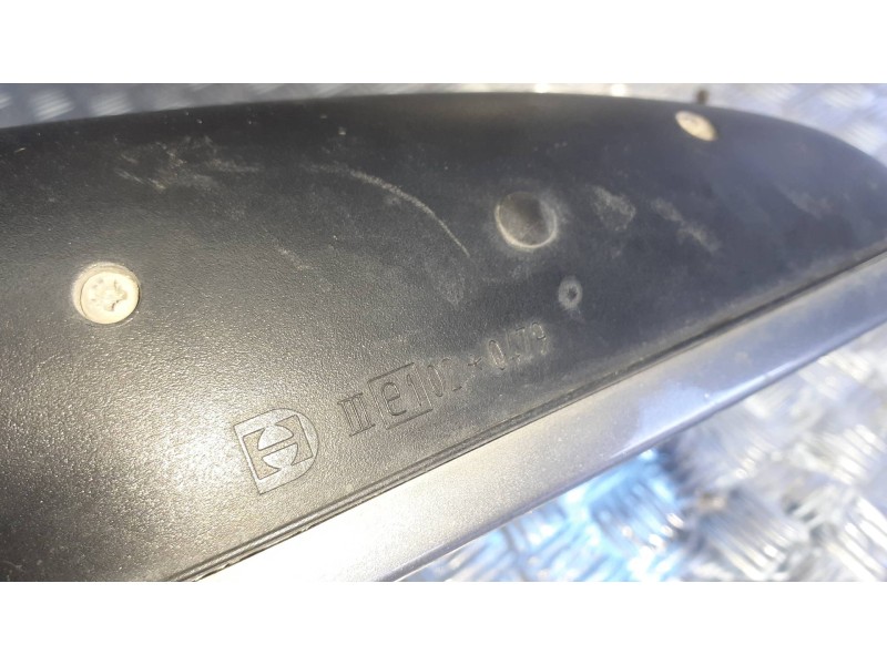 Recambio de retrovisor izquierdo para volkswagen passat berlina (3b3) referencia OEM IAM E1020479  ELECTRICO