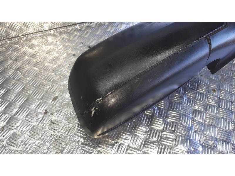 Recambio de retrovisor derecho para opel astra g berlina referencia OEM IAM E1010534  MANUAL