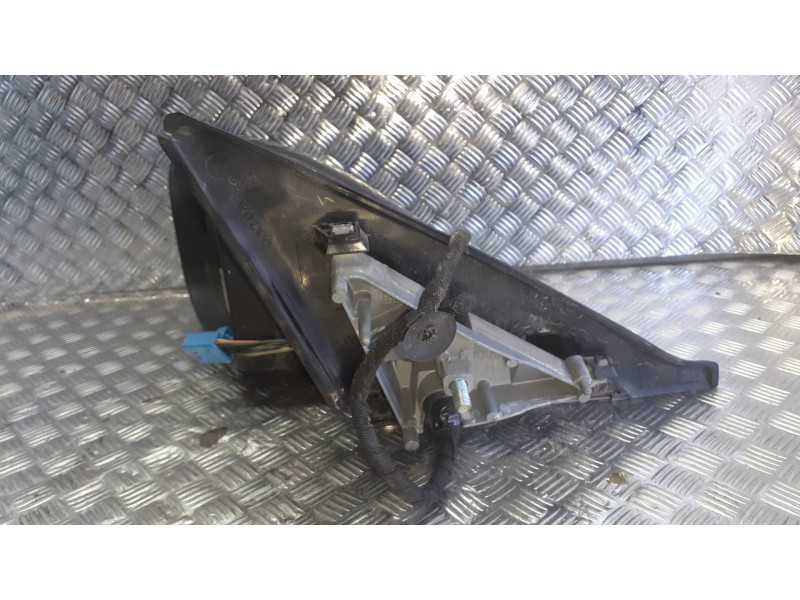 Recambio de retrovisor izquierdo para volvo s40 berlina referencia OEM IAM P1006LH  ELECTRICO