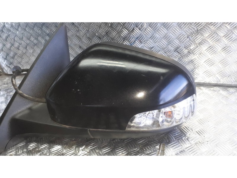 Recambio de retrovisor izquierdo para volvo s40 berlina referencia OEM IAM P1006LH  ELECTRICO