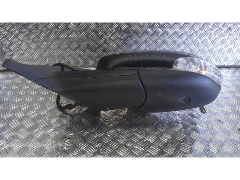 Recambio de retrovisor izquierdo para volvo s40 berlina referencia OEM IAM P1006LH  ELECTRICO