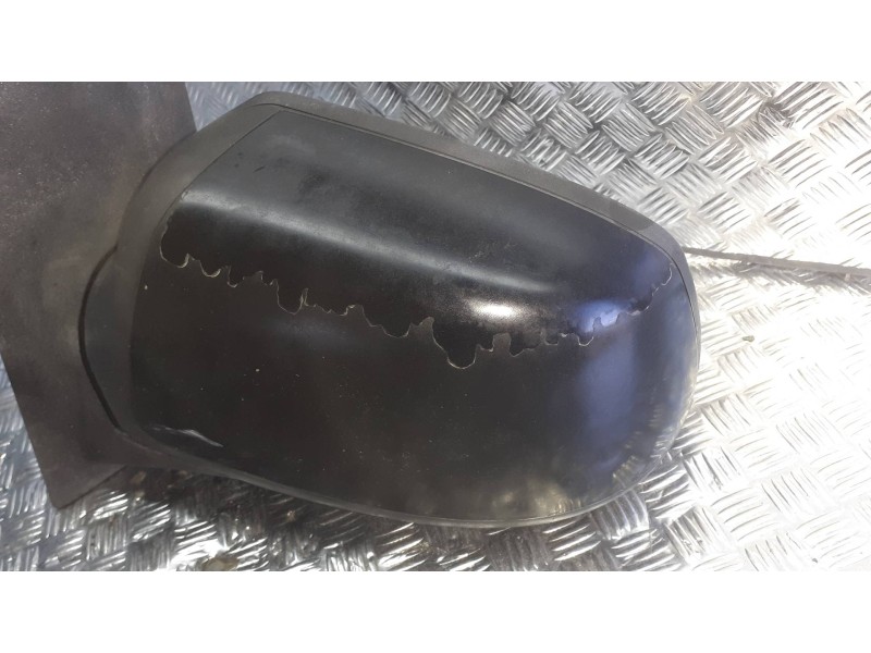 Recambio de retrovisor izquierdo para ford focus berlina (cap) referencia OEM IAM 212876099  ELECTRICO