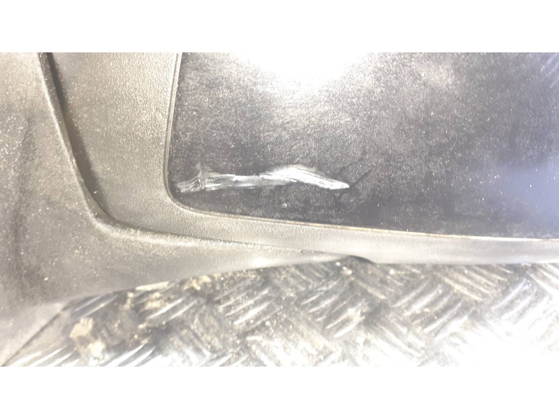 Recambio de retrovisor izquierdo para ford focus berlina (cap) referencia OEM IAM 212876099  ELECTRICO