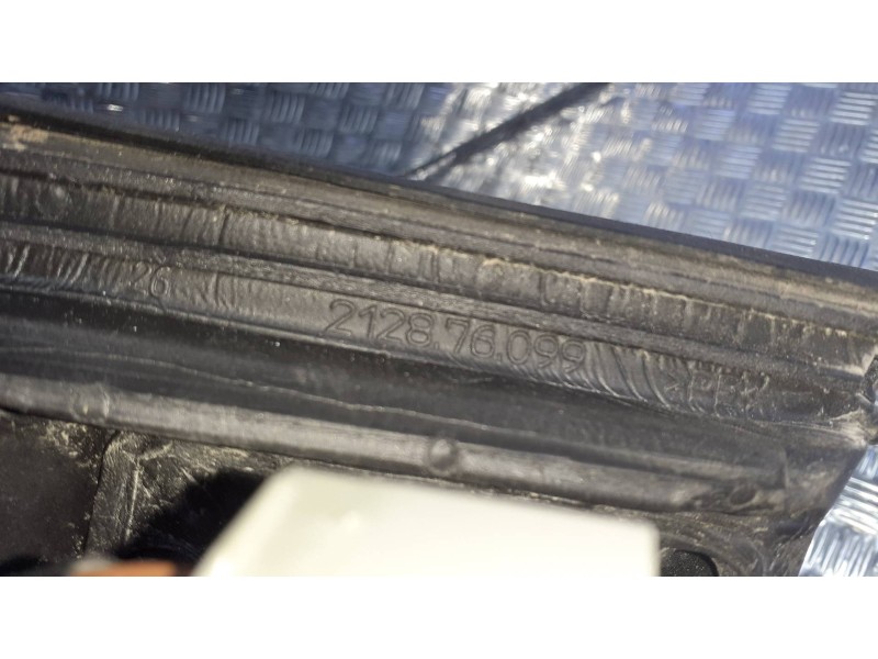 Recambio de retrovisor izquierdo para ford focus berlina (cap) referencia OEM IAM 212876099  ELECTRICO