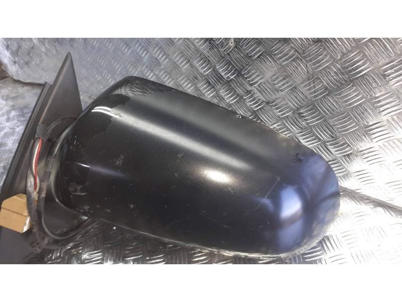 Recambio de retrovisor izquierdo para audi a4 berlina (8e) referencia OEM IAM E1010681  ELECTRICO