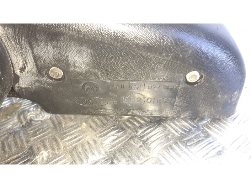 Recambio de retrovisor izquierdo para ford transit connect (tc7) furgón (2006) referencia OEM IAM E2011022  ELECTRICO