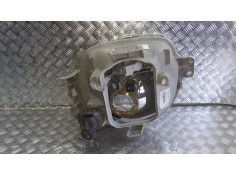 Recambio de faro derecho para renault twingo (co6) referencia OEM IAM 39100999E PORTALAMPARAS 2+2 PINES 2