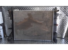 Recambio de radiador aceite para renault zoe referencia OEM IAM 8A7560400   2