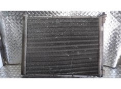 Recambio de radiador agua para renault clio ii fase ii (b/cb0) referencia OEM IAM 8200116110B   2