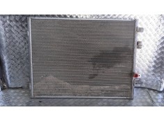 Recambio de condensador / radiador aire acondicionado para renault zoe referencia OEM IAM 921007736R   2