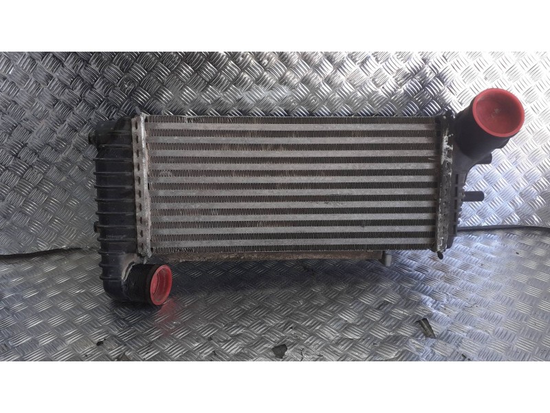 Recambio de intercooler para ford focus lim. (cb8) referencia OEM IAM BV619L440CJ  