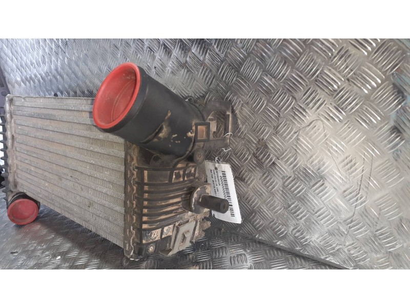 Recambio de intercooler para ford focus lim. (cb8) referencia OEM IAM BV619L440CJ  