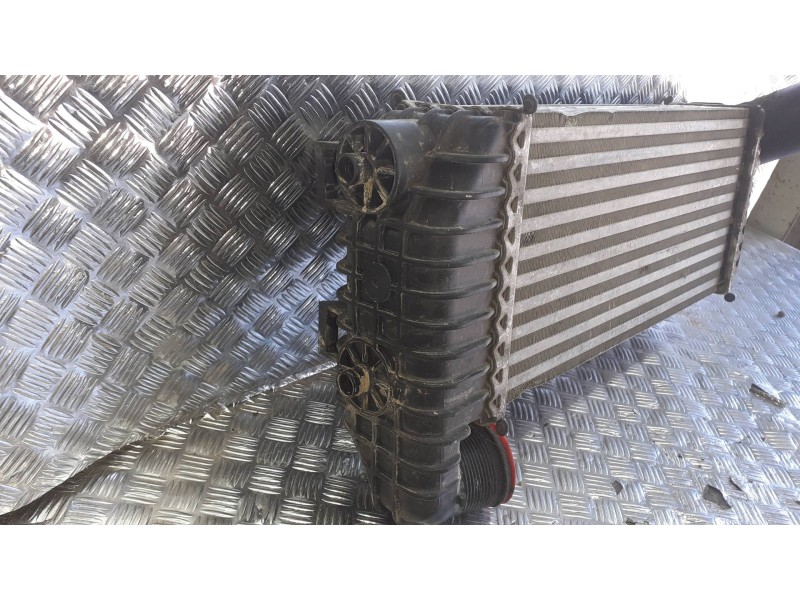 Recambio de intercooler para ford focus lim. (cb8) referencia OEM IAM BV619L440CJ  