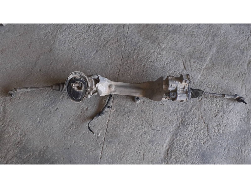 Recambio de cremallera direccion para ford focus lim. (cb8) referencia OEM IAM A0040345H  