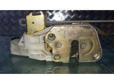 Recambio de cerradura puerta delantera izquierda para mitsubishi montero pinin (h60/h70) 1800 gdi (3-ptas.) referencia OEM IAM   2