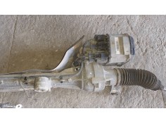 Recambio de cremallera direccion para ford focus lim. (cb8) referencia OEM IAM A0040345H   2