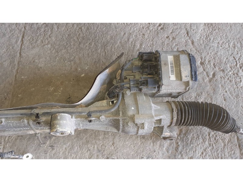 Recambio de cremallera direccion para ford focus lim. (cb8) referencia OEM IAM A0040345H  