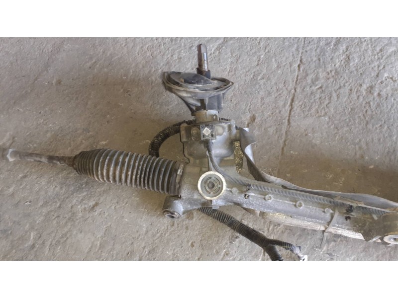 Recambio de cremallera direccion para ford focus lim. (cb8) referencia OEM IAM A0040345H  