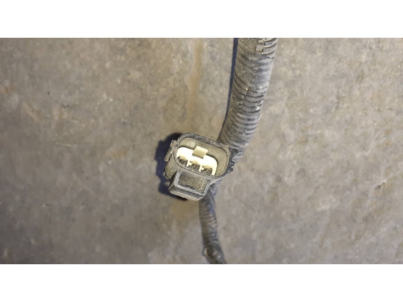 Recambio de cremallera direccion para ford focus lim. (cb8) referencia OEM IAM A0040345H  