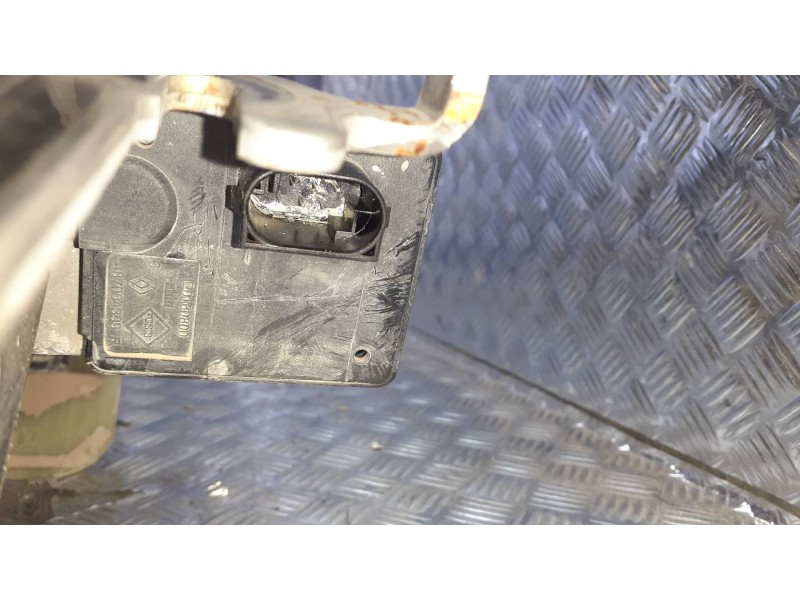 Recambio de columna direccion para renault zoe referencia OEM IAM 488103776R  