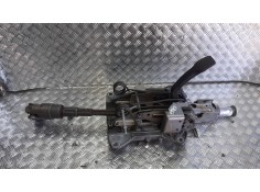 Recambio de columna direccion para audi a4 berlina (8e) referencia OEM IAM 521002A2  05102003FR