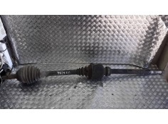 Recambio de transmision delantera derecha para citroen jumpy referencia OEM IAM   