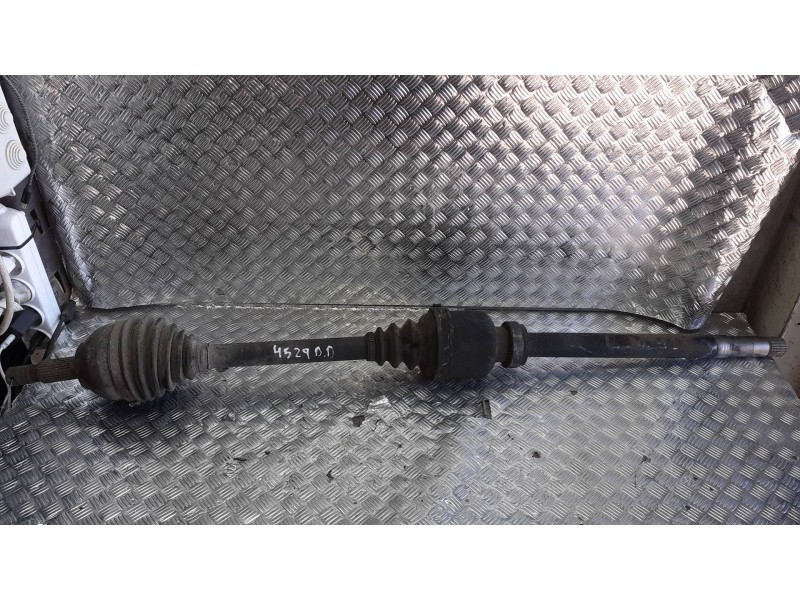 Recambio de transmision delantera derecha para citroen jumpy referencia OEM IAM   